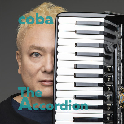 アルバム/The Accordion/coba