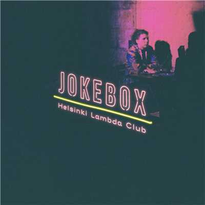 着うた®/Jokebox/Helsinki Lambda Club