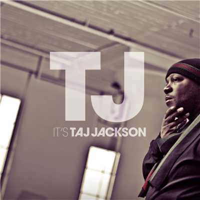 Moving On/Taj Jackson