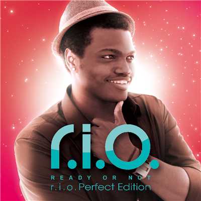 シングル/R.I.O. Perfect Mix (non-stop DJ mix) [mixed by DJ FUMI★YEAH！]/R.I.O.