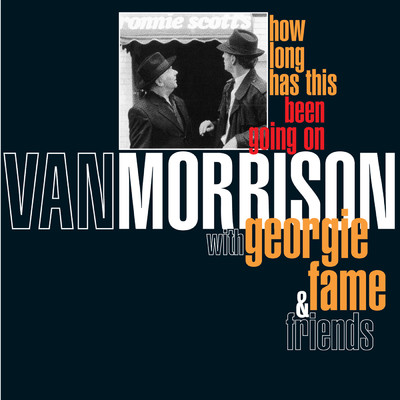 Blues In the Night (My Mama Done Tol' Me)/Van Morrison