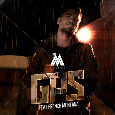 シングル/GPS (Explicit) feat.French Montana/Maluma
