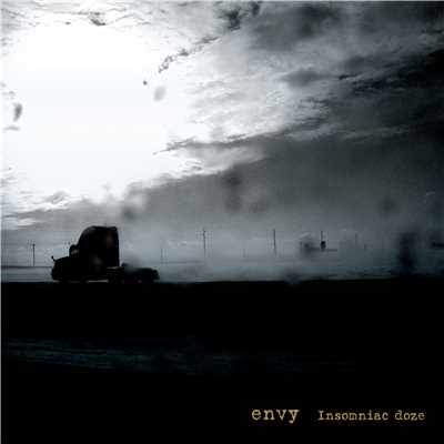 アルバム/Imsomniac doze/envy
