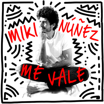 シングル/Me Vale/Miki Nunez