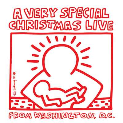 A Very Special Christmas Live From Washington D.C./Various Artists