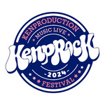 アルバム/KENPROCK/Various Artists