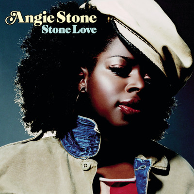 アルバム/Stone Love/Angie Stone