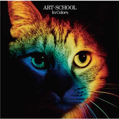 シングル/In Colors/ART-SCHOOL