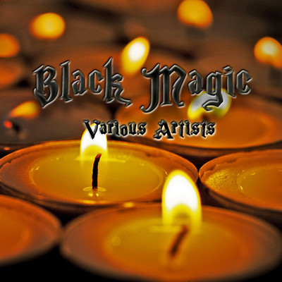 アルバム/Black Magic/Various Artists