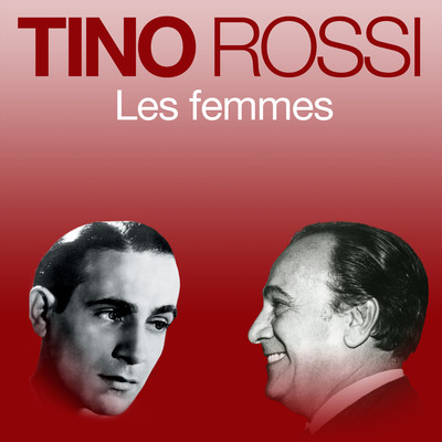 Tino Rossi & Lilia Rossi
