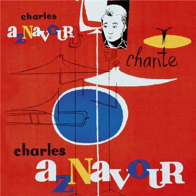 アルバム/Sur ma vie/Charles Aznavour