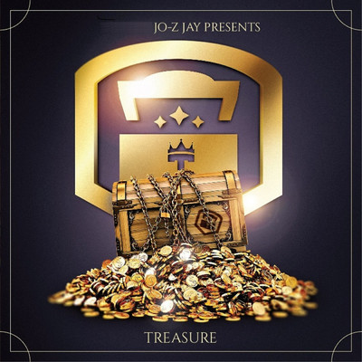 Treasure/Jo-Z Jay