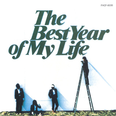 The Best Year Of My Life/オフコース