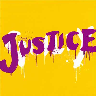 JUSTICE [FROM] GUILTY/GLAY