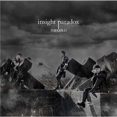 アルバム/insight paradox/THEGOLD