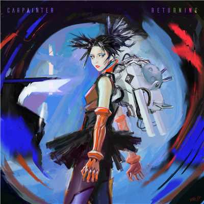 アルバム/Returning/Carpainter