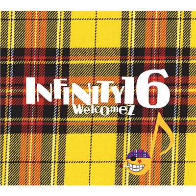 シングル/INTRO ～INFINITY 16 ANTHEM～/INFINITY 16