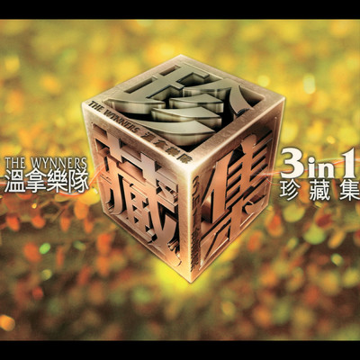 シングル/Shua Hua Zhao (Dian Ying ” Zhui Gan Pao Tiao Peng ” Cha Qu)/The Wynners