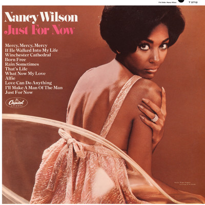 Love Can Do Anything/ナンシー・ウィルソン