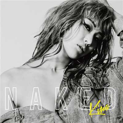 アルバム/Naked/KIRA