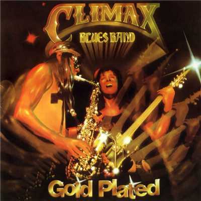 アルバム/Gold Plated/Climax Blues Band