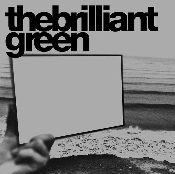 the brilliant green プロモーション CD There wil be love there 美品 グッズ 川瀬智子