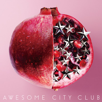 シングル/ブルージー/Awesome City Club
