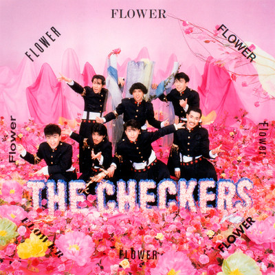 FLOWER/チェッカーズ