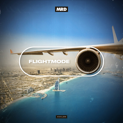 アルバム/Flightmode (Explicit)/MRD