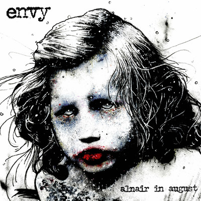 アルバム/Alnair in August/envy