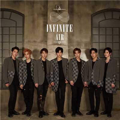 Waiting For The Moment/INFINITE