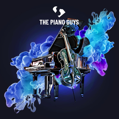 アルバム/Ghost/The Piano Guys