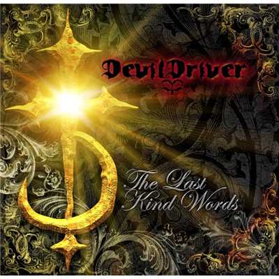 アルバム/The Last Kind Words/DevilDriver