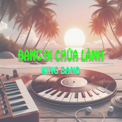 アルバム/Dang Di Chua Lanh/King Band