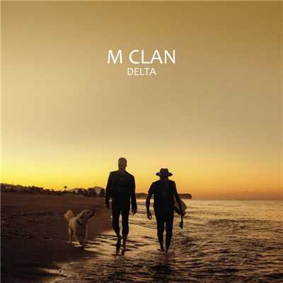 アルバム/Delta/M-Clan