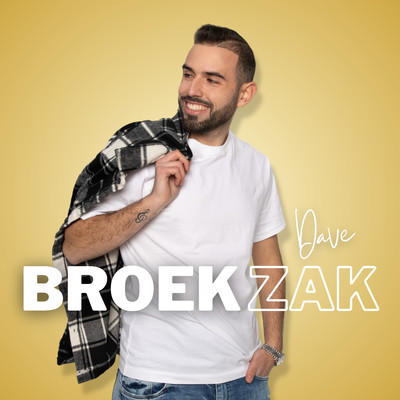 アルバム/Broekzak/DAVE