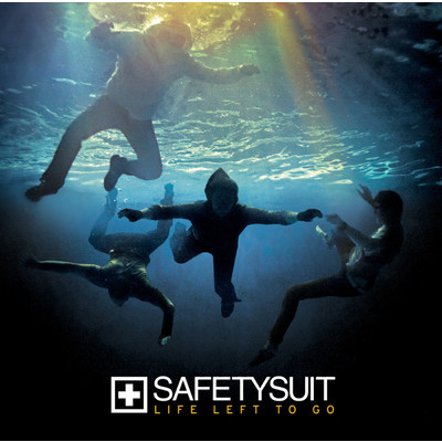 SOMEONE LIKE YOU - ALBUM VERSION/SAFETYSUIT