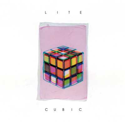 アルバム/Cubic/LITE
