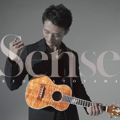 アルバム/Sense/名渡山 遼