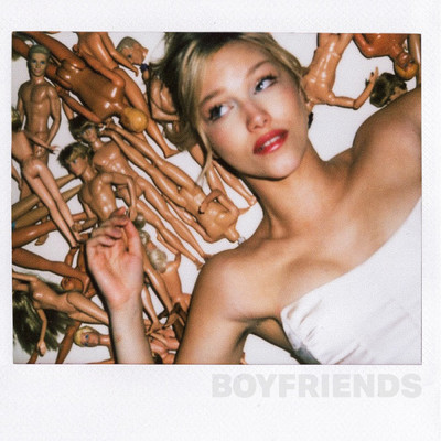シングル/Boyfriends/Grace VanderWaal