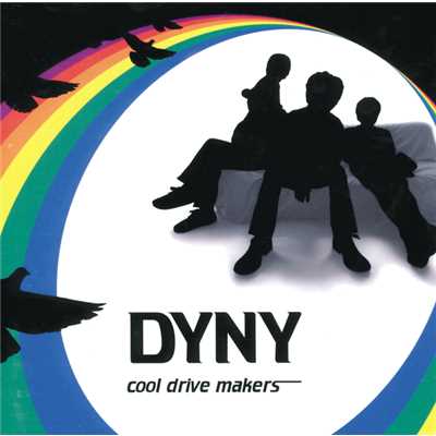 アルバム/DYNY/cool drive makers