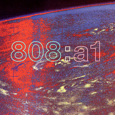 アルバム/808 Archives (Pt. I)/808 State