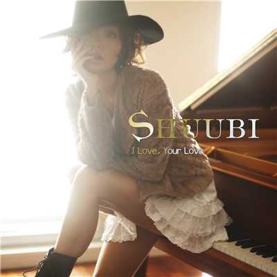 Love Song/SHUUBI