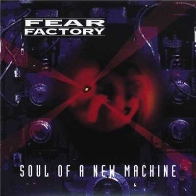 アルバム/Soul of a New Machine/Fear Factory