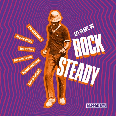Get Ready, Do Rock Steady/Various Artists