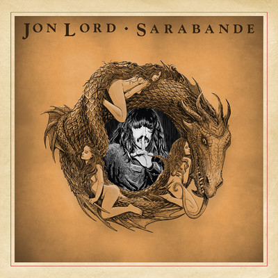 アルバム/Sarabande (2019 - Remaster)/Jon Lord
