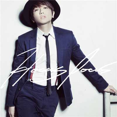 Playing With Fire/Nissy(西島隆弘)