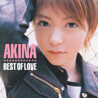 アルバム/BEST OF LOVE/AKINA