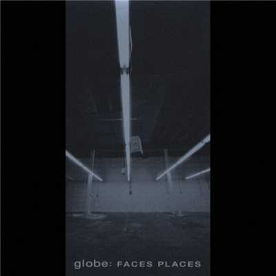 シングル/FACES PLACES INSTRUMENTAL/globe