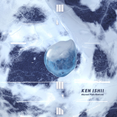 アルバム/Abyssal Plain Remixes/Ken Ishii